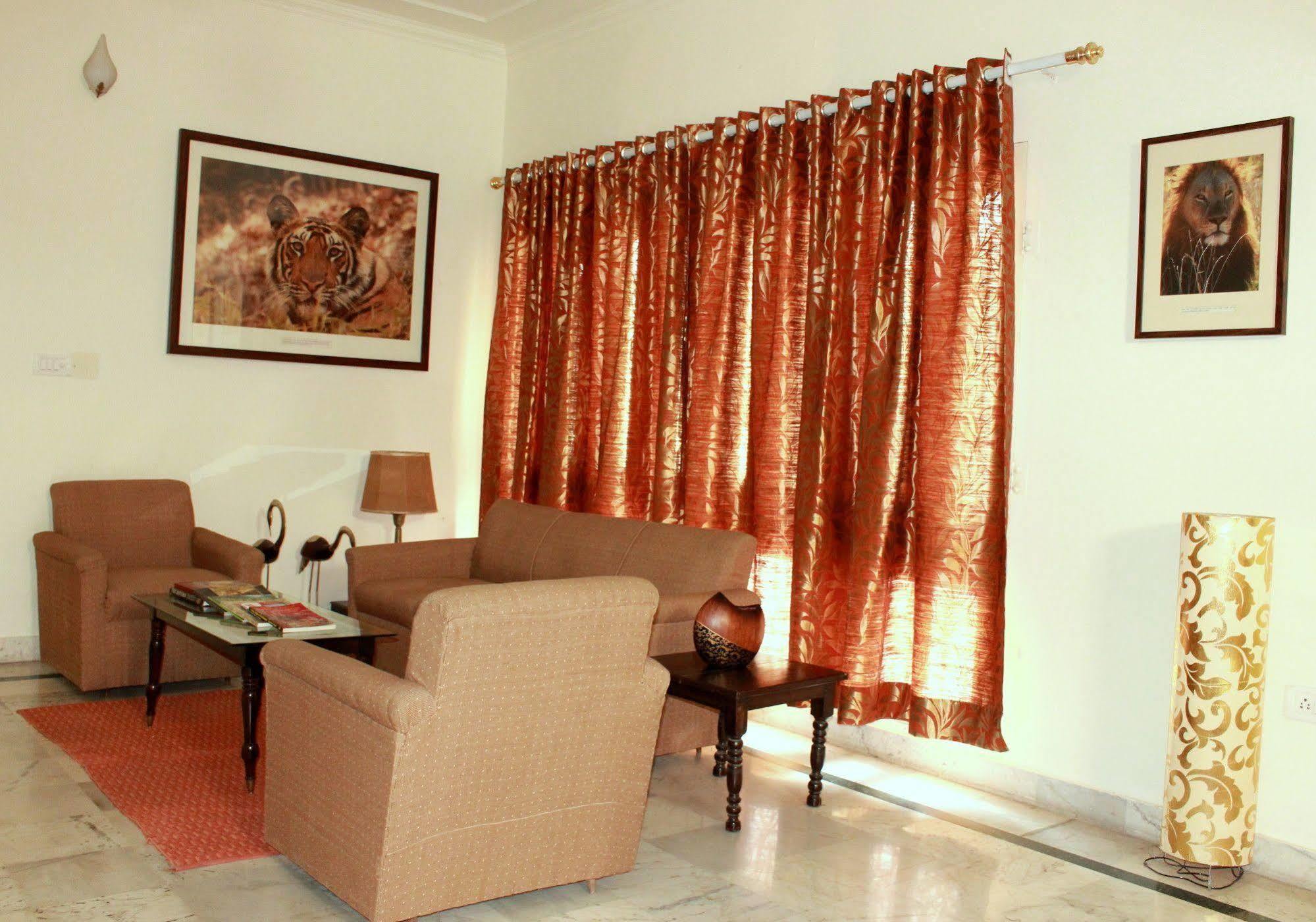 Pratap Bhawan Homestay Jaipur Exterior foto